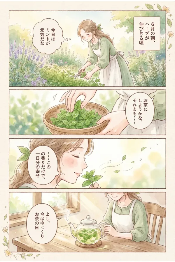 ボタニカル