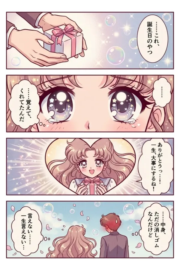 魔法少女系