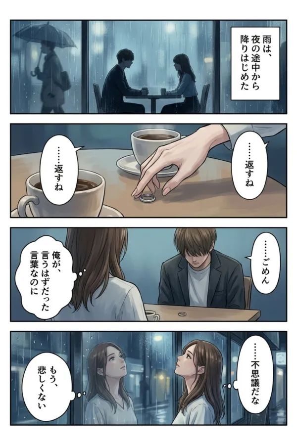 スタイリッシュ系