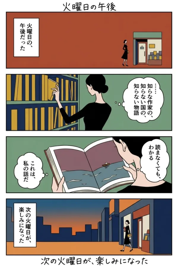アートハウス系アニメ