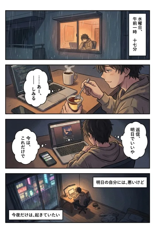 ローファイ、チル系