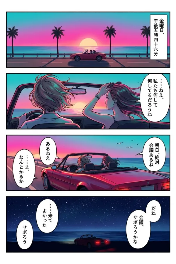 シティポップ