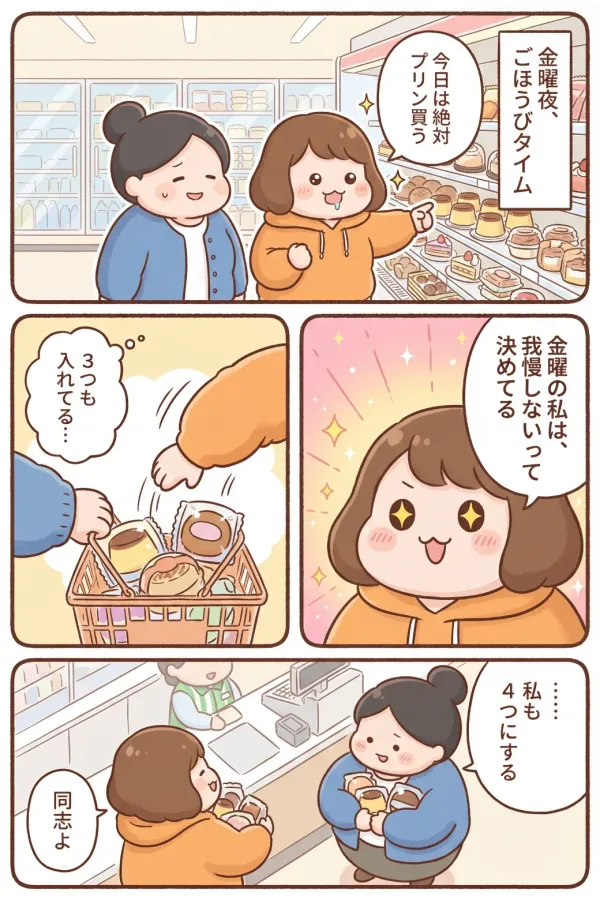 マスコット